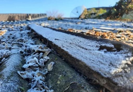 Massa de ar frio chega ao Brasil nas pr&oacute;ximas horas: queda brusca das temperaturas e geada em pleno ver&atilde;o; confira