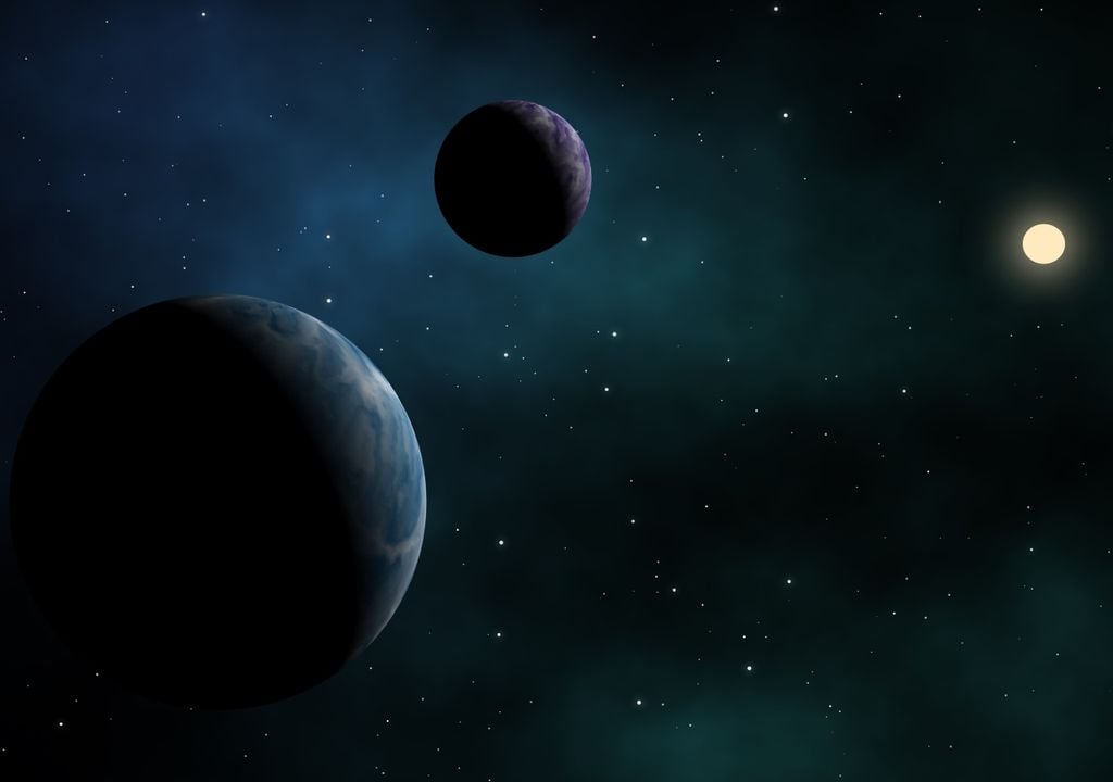301 autres exoplanètes ont été ajoutées à la liste des nouvelles planètes découvertes par la NASA !