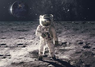 NASA: após 50 anos os Estados Unidos vão retornar para a Lua em janeiro de 2024!