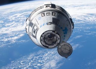 La NASA convoca a medios de comunicación y creadores de contenido al lanzamiento de Starliner 