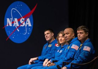 NASA decide adiar suas missões tripuladas à Lua para 2025. Saiba o motivo!