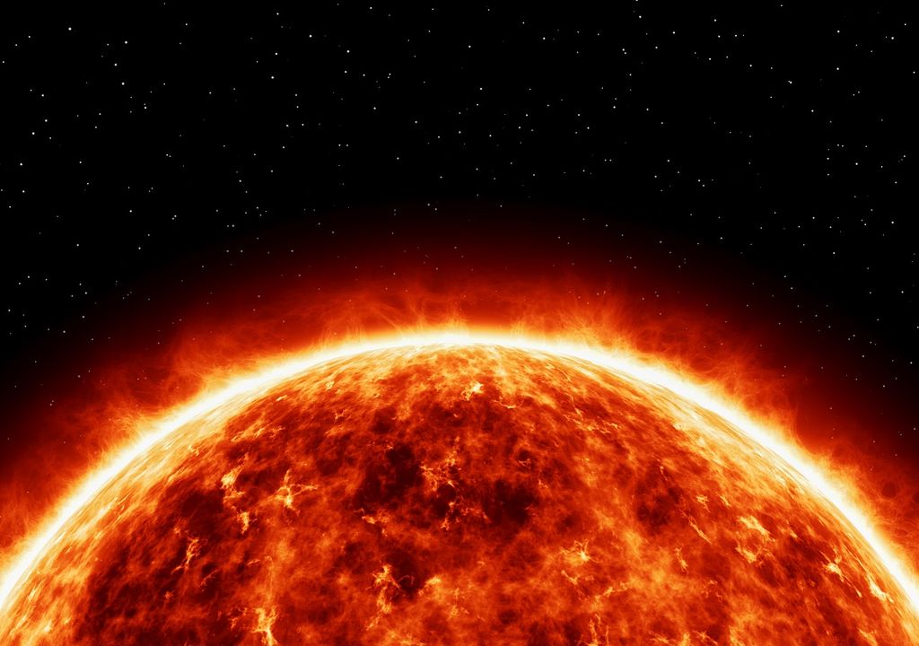 Manchas solares Manchas solares