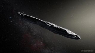 Los investigadores de la NASA descubren más cometas oscuros. ¿Qué son y por qué son importantes?