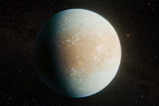 NASA divulga informa&ccedil;&otilde;es sobre planeta igual a Terra em zona habit&aacute;vel de estrela