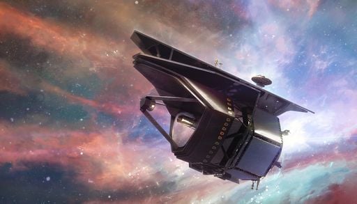 NASA gibt gr&uuml;nes Licht f&uuml;r PRIMA: Weltraumteleskop soll ab 2033 das ferne Infrarot erschlie&szlig;en