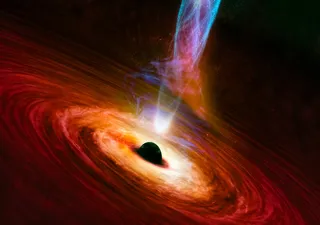 NASA graba conmovedor sonido emitido por agujero negro en Perseo