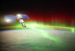 NASA Launches Rockets Into the Northern Lights and Uncovered Its Hidden Circuit