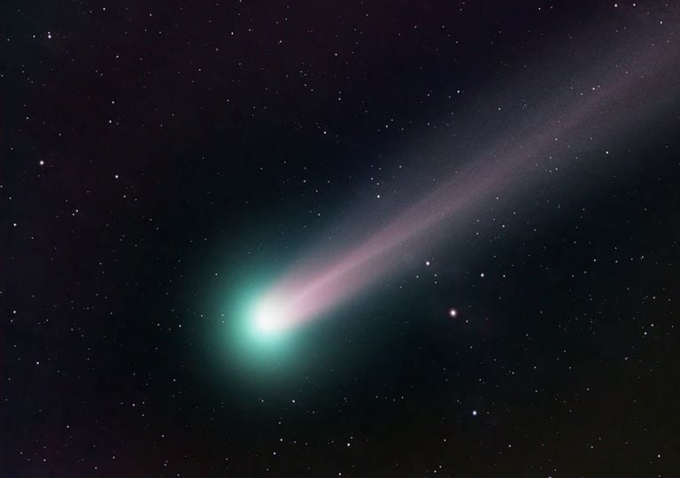 NASA libera las imágenes más cercanas jamás tomadas del Cometa 3I/ATLAS y revela los secretos de este viajero estelar
