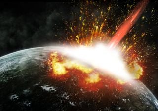 NASA: los 5 pasos a seguir si un asteroide se dirigiera a la Tierra