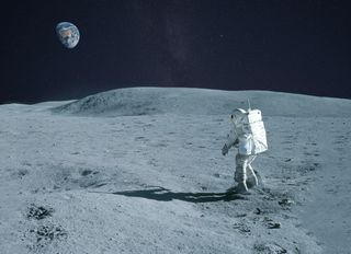 NASA reveals Lunar landing sites for next humans on Moon