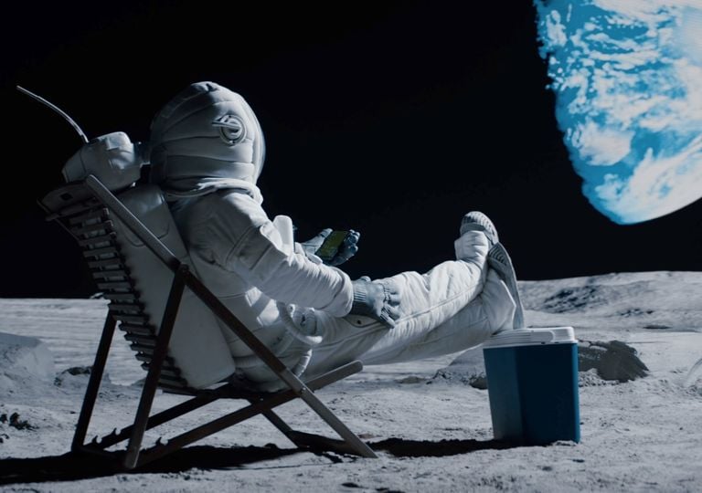 NASA finds most comfortable place to live on the Moon