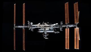 NASA plant neue Raumstation: Auftrag &uuml;ber 34,1 Milliarden Dollar soll die ISS-Nachfolge sichern