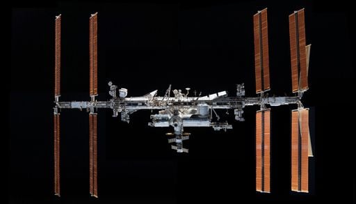 NASA plant neue Raumstation: Auftrag &uuml;ber 34,1 Milliarden Dollar soll die ISS-Nachfolge sichern