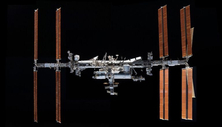 NASA plant neue Raumstation: Auftrag &uuml;ber 34,1 Milliarden Dollar soll die ISS-Nachfolge sichern
