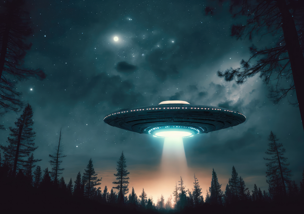 Rapporto finale della NASA sull'osservazione degli UFO