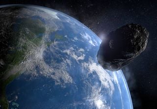 NASA reveals the locations where an asteroid could fall to Earth in 2032