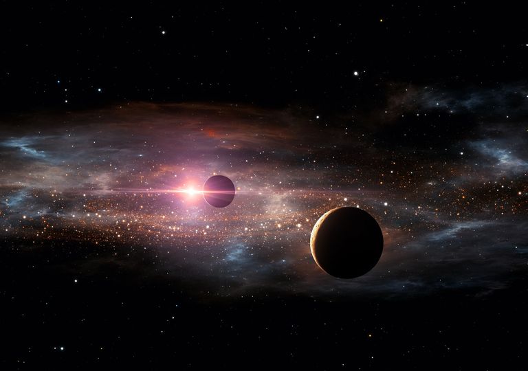 Planetas extrasolares Planetas extrasolares
