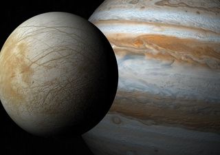 NASA's James Webb finds carbon source on Jupiter's moon Europa