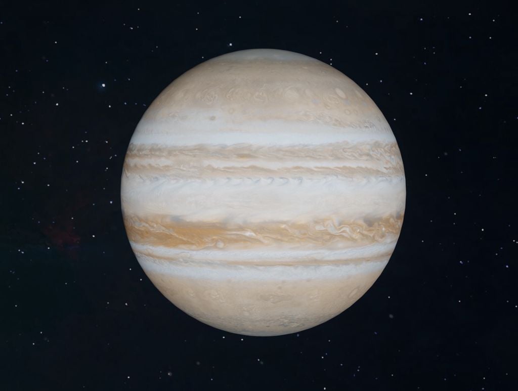 Jupiter