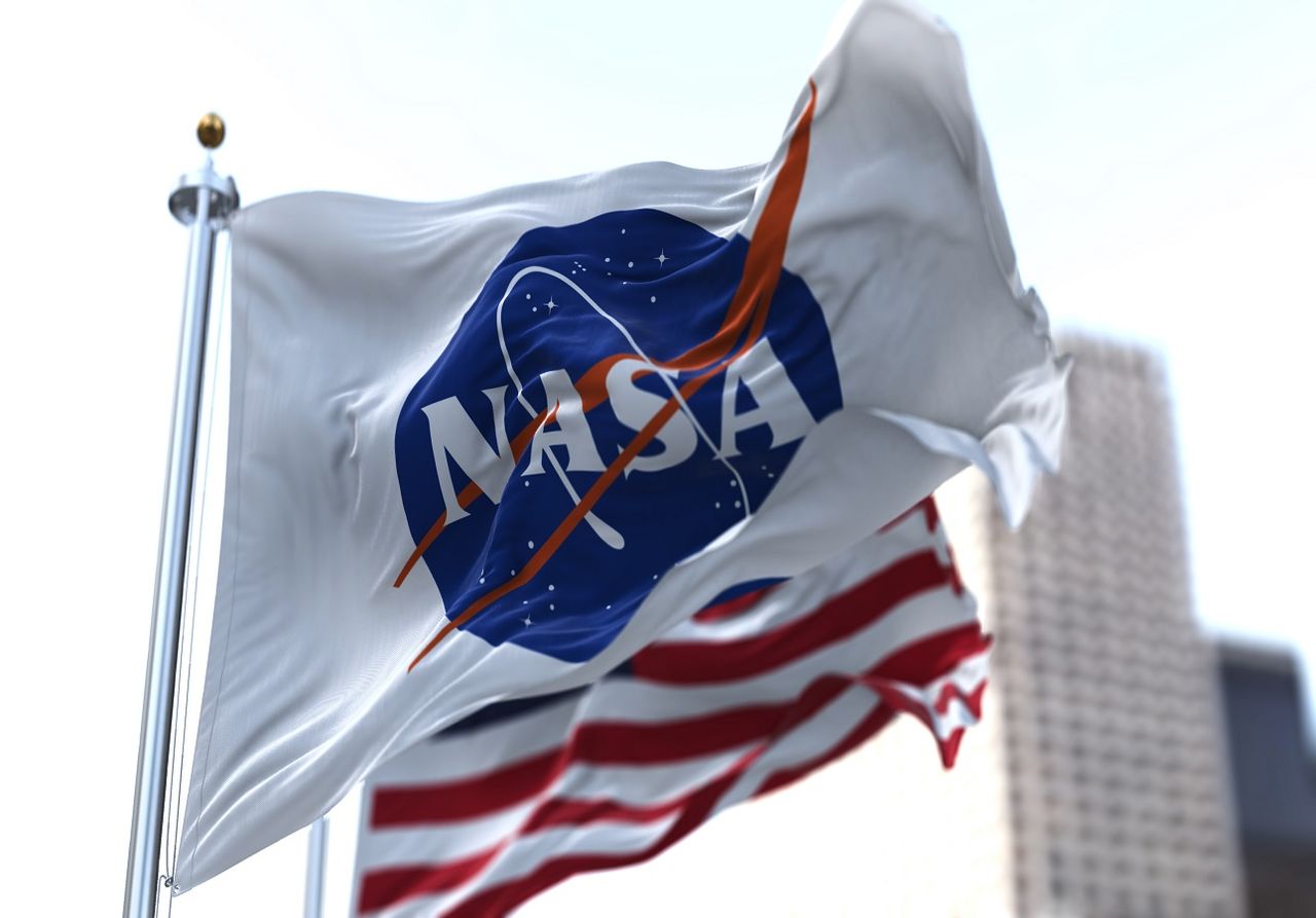 Mit ihrem neuesten Coup sorgt die NASA für Verwunderung (Foto: Adobe Stock)
