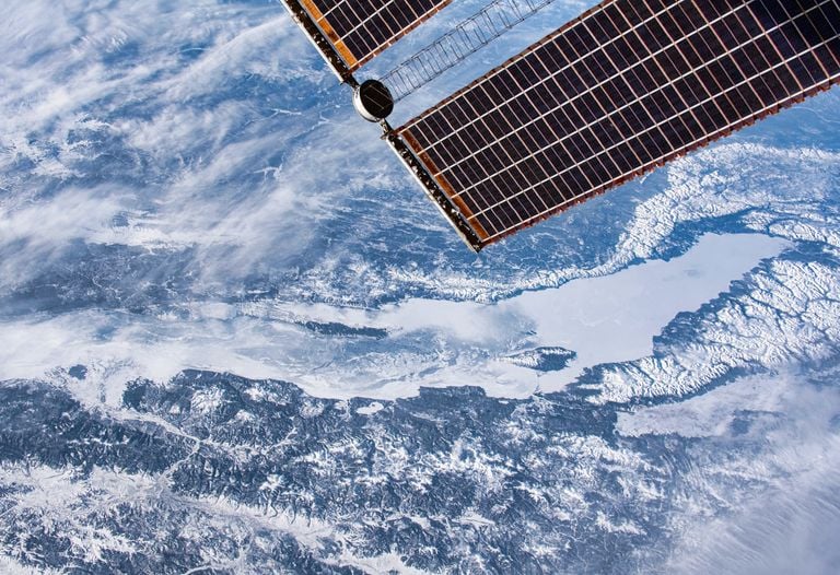 NASA Sends Science Flights Into Storms: See How They Could Sharpen Severe Weather Warnings