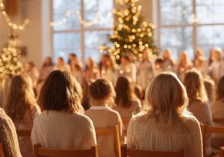 Natal com banda sonora: Lisboa recebe concertos gratuitos de 5 a 19 de dezembro