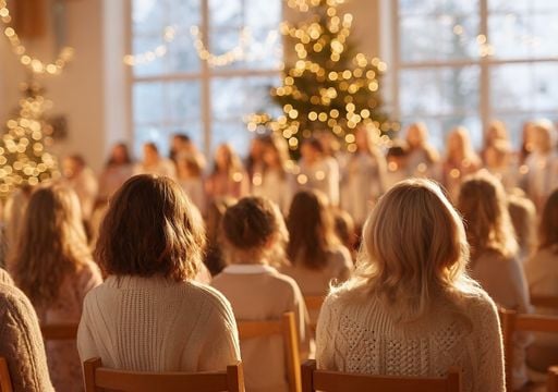 Natal com banda sonora: Lisboa recebe concertos gratuitos de 5 a 19 de dezembro