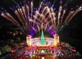 Natal no Brasil: conheça as festas natalinas mais tradicionais do país