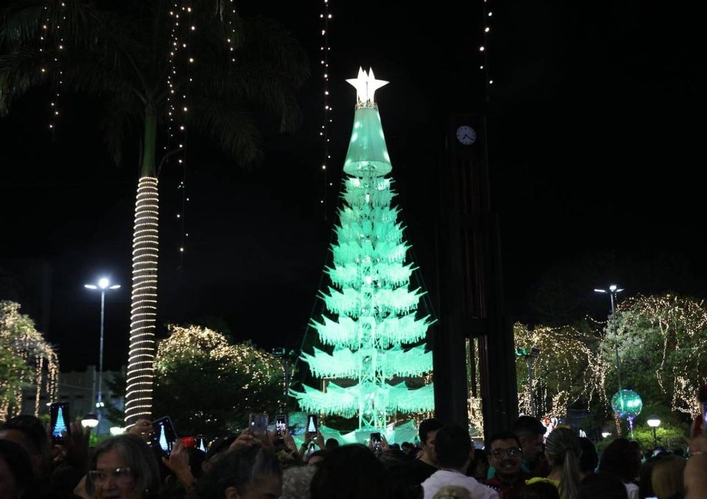 Natal em Fortaleza (CE) Natal em Fortaleza (CE)