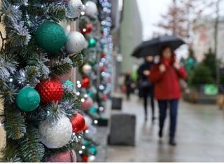 Natal sob alerta de chuvas intensas e de tempestades de Sul a Norte: 14 estados sob aviso; confira