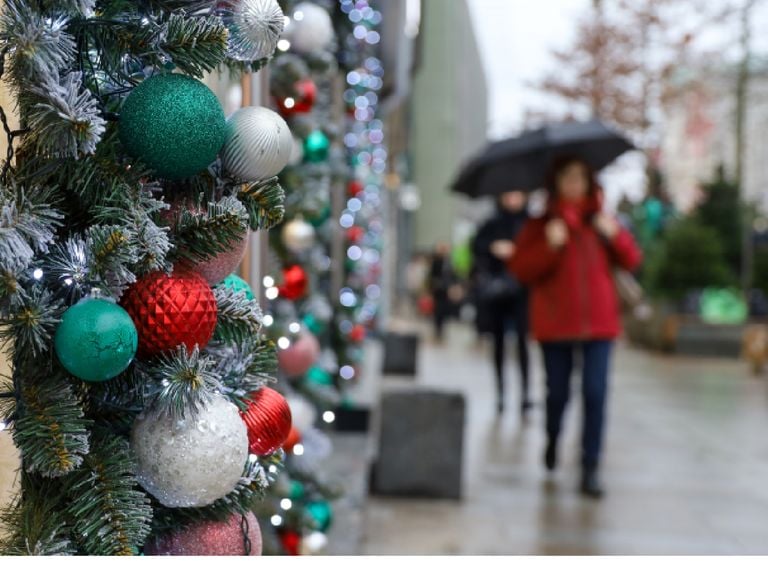 Natal sob alerta de chuvas intensas e de tempestades de Sul a Norte: 14 estados sob aviso; confira