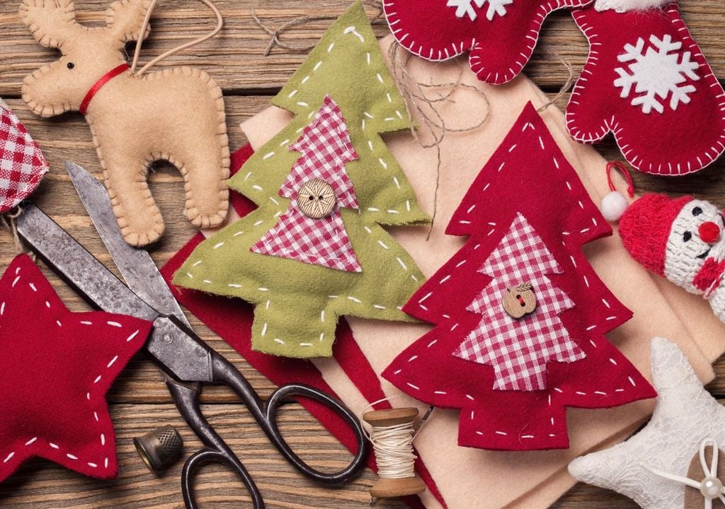 Natale homemade Natale homemade