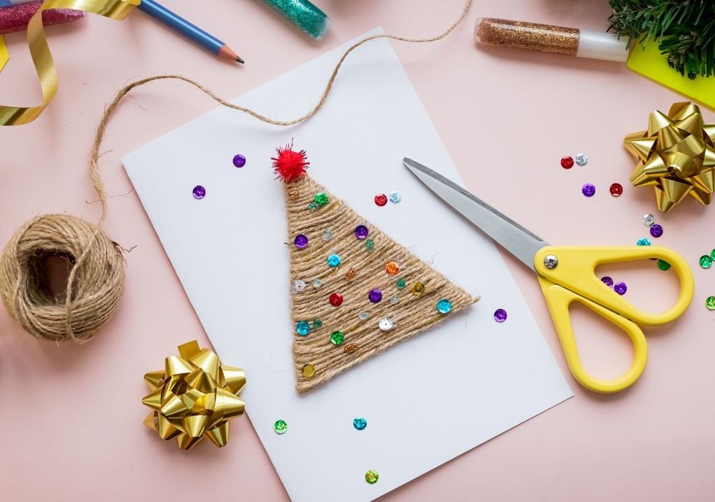 Natale fai da te Natale fai da te