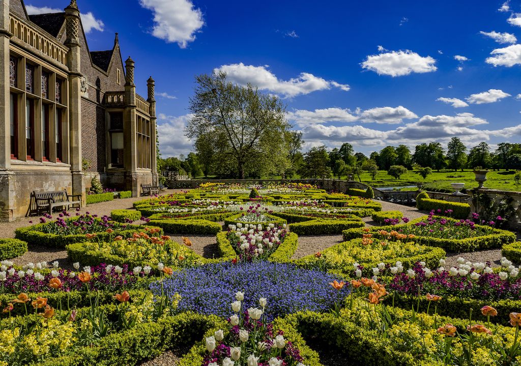 National Trust Near Hove