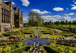 National Trust closes outdoor spaces after opening them for free