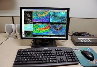 National Weather Service Enters The Cloud Era: What It Means For Forecasting
