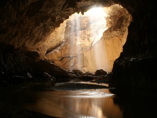 Así es el monumento natural más impresionante y visitado de México