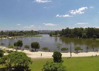 Natureza, lazer e atividades ao ar livre em S&atilde;o Paulo: conhe&ccedil;a o Parque Ecol&oacute;gico do Tiet&ecirc;