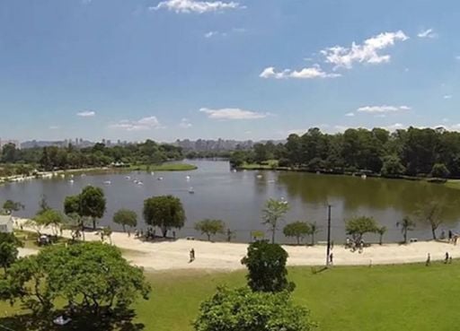 Natureza, lazer e atividades ao ar livre em S&atilde;o Paulo: conhe&ccedil;a o Parque Ecol&oacute;gico do Tiet&ecirc;