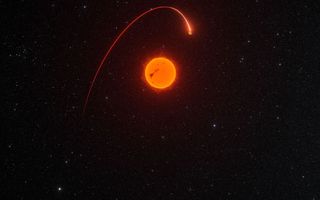 La nave espacial Gaia encuentra dos nuevos objetos celestes misteriosos que rompe los esquemas de los astrónomos