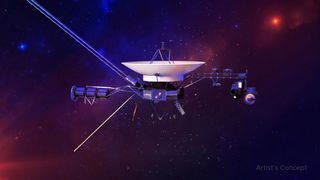 La nave espacial Voyager 1 vuelve a comunicarse con el equipo de la misión tras un apagón