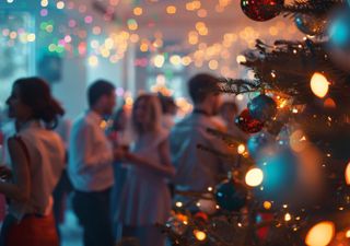 Navidad: las tradiciones más raras y extravagantes del mundo 