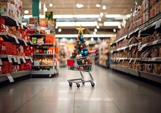Se acerca la Navidad y estos son los alimentos que más subirán de precio según la OCU