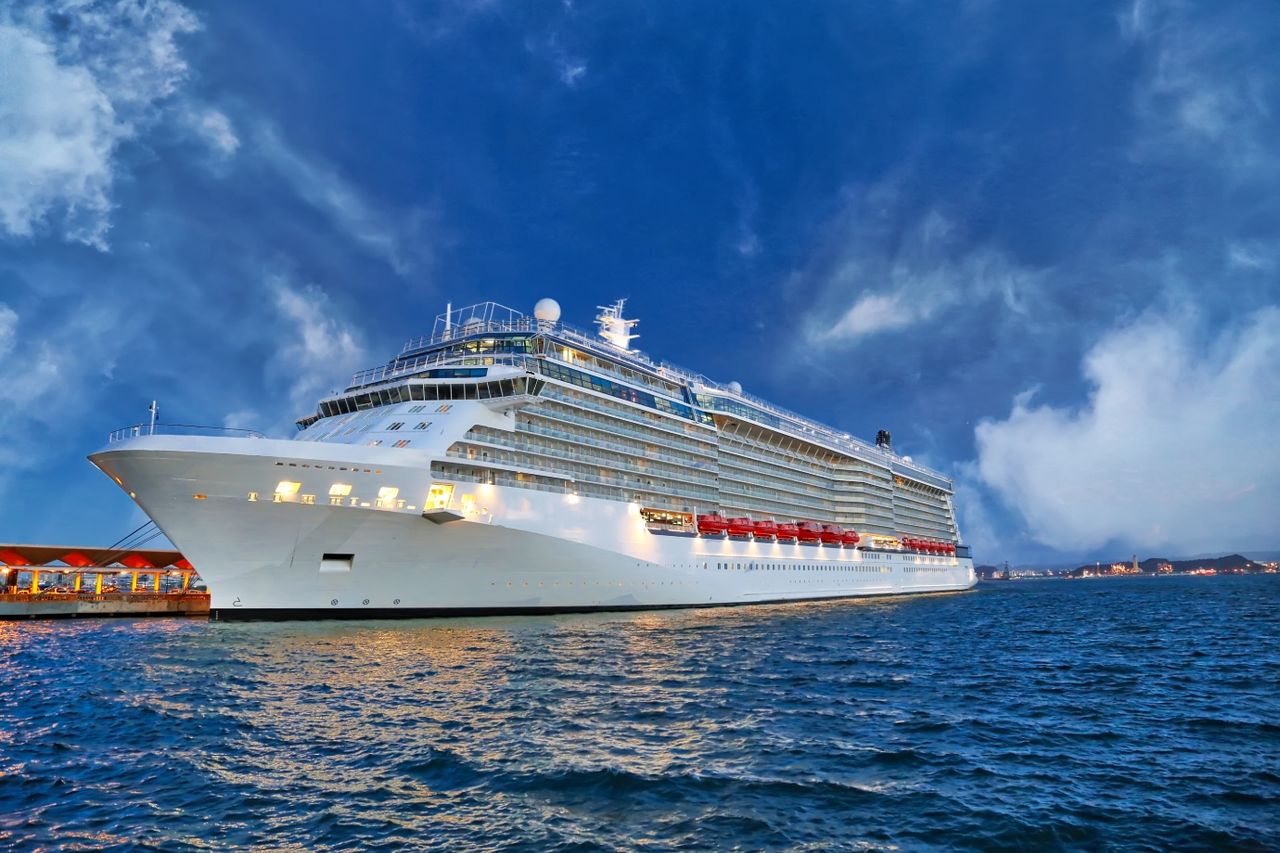 Los cruceros se utilizarán como alojamiento alternativo para la COP30 en Belém.