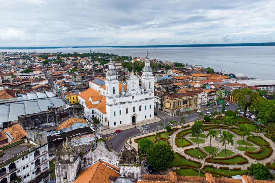 Belém, Pará
