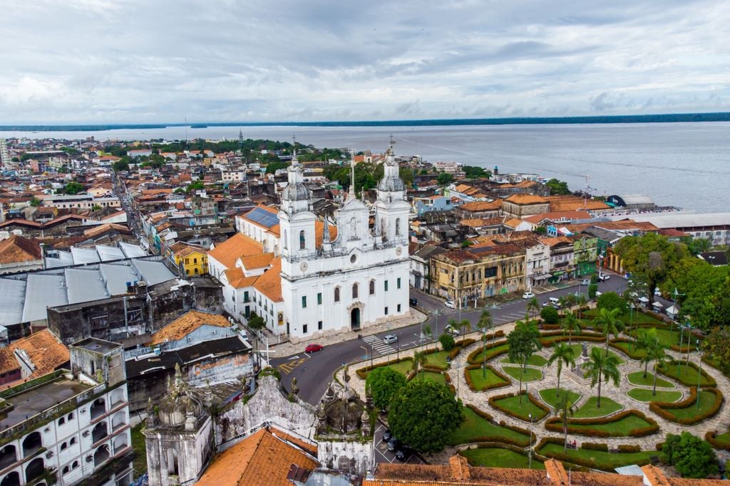 Belém, Pará Belém, Pará