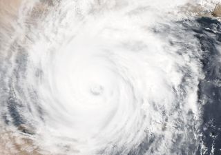 Nayarit y Jalisco se preparan ante Roslyn, posible huracán categoría 1 o 2