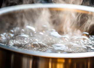 Ne gaspillez plus votre eau de cuisson avec ces quelques astuces !