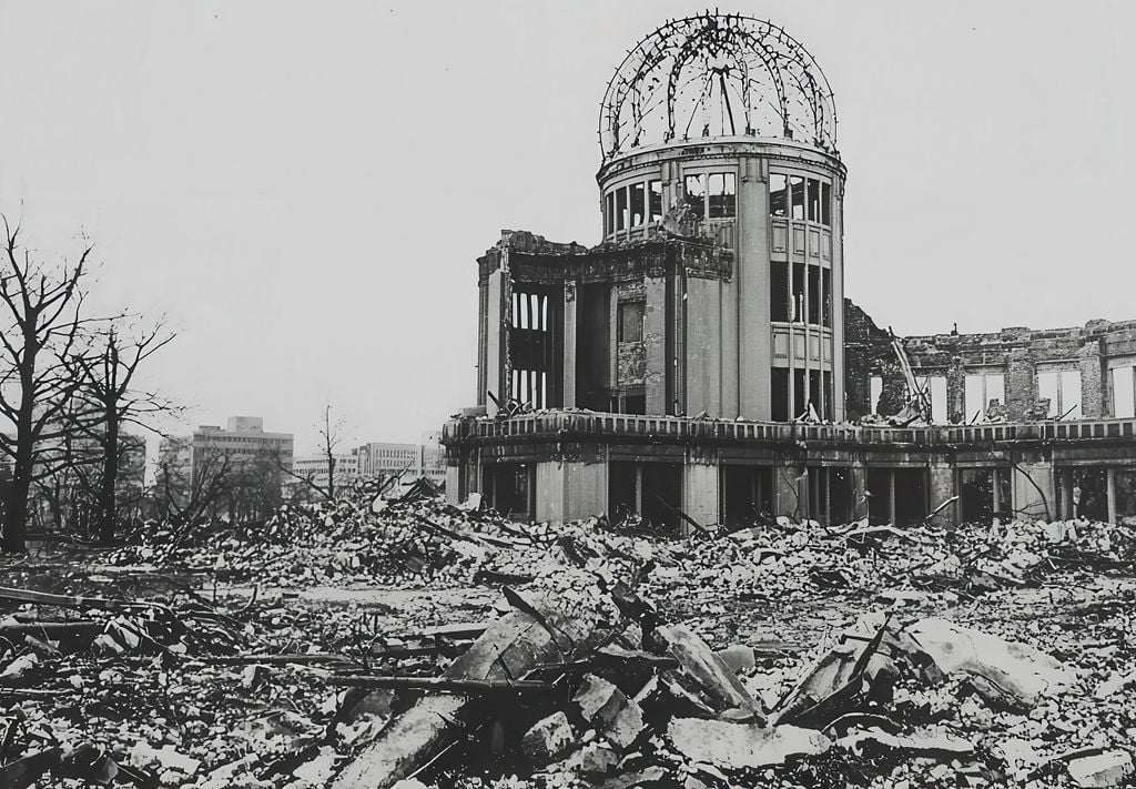 Hiroshima Hiroshima