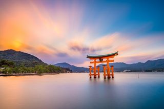 Nem Hiroshima nem Nagasaki: veja como a presença de nuvens mudou a história de uma cidade em 1945